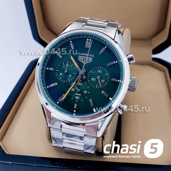 Часы Tag Heuer Heuer 02 (18545)