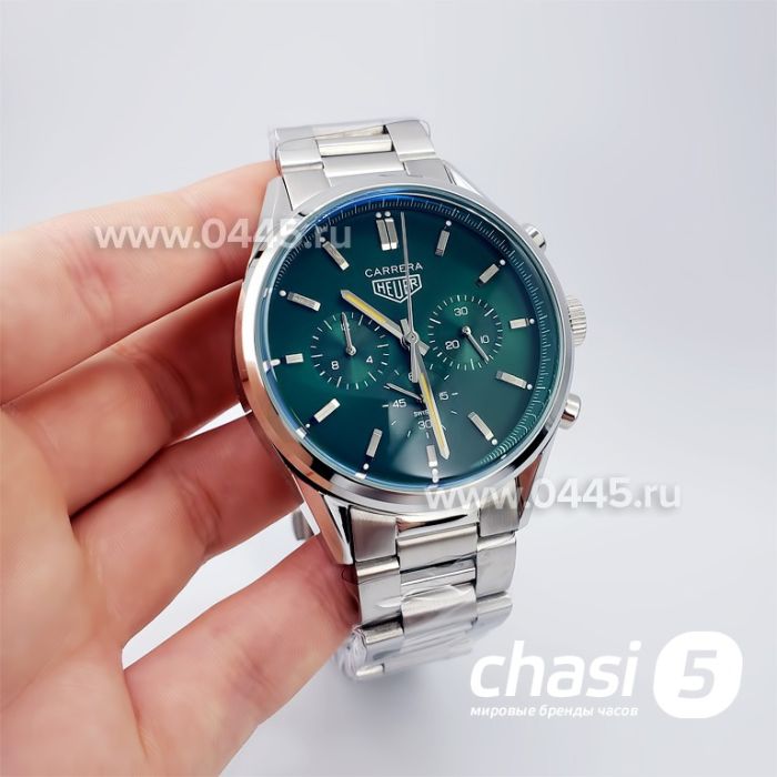 Часы Tag Heuer Heuer 02 (18545)