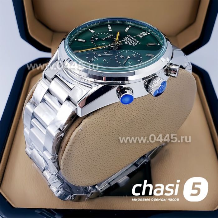 Часы Tag Heuer Heuer 02 (18545)