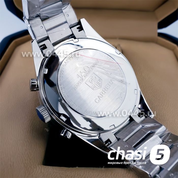 Часы Tag Heuer Heuer 02 (18547)