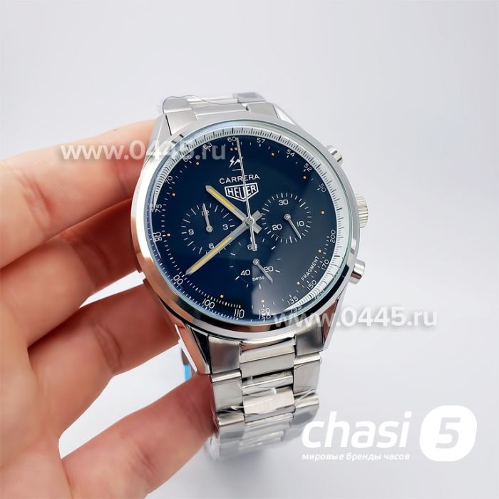 Часы Tag Heuer Heuer 02 (18547)