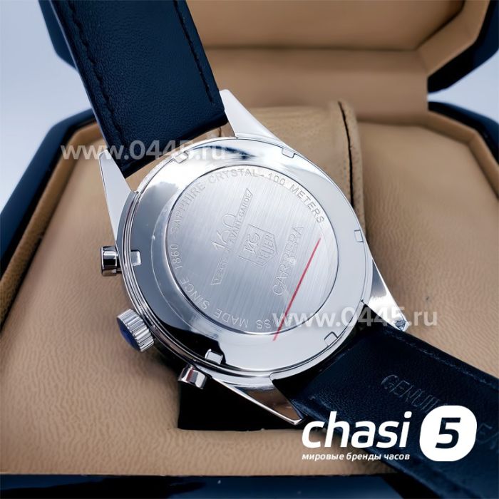 Часы Tag Heuer Heuer 02 (18552)