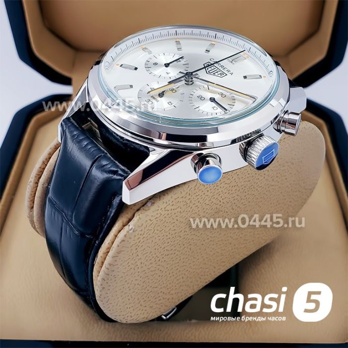 Часы Tag Heuer Heuer 02 (18552)