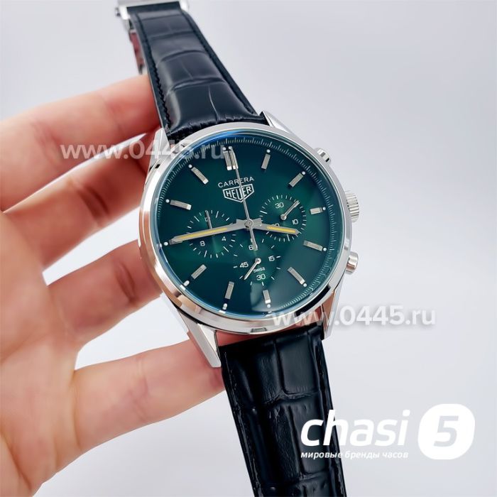 Часы Tag Heuer Heuer 02 (18554)