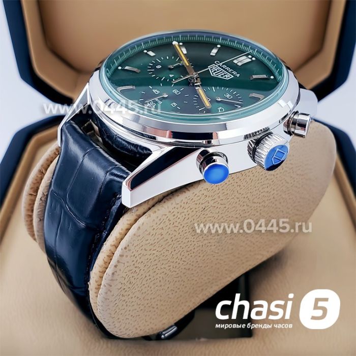 Часы Tag Heuer Heuer 02 (18554)