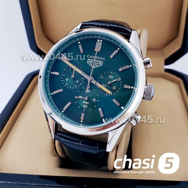 Часы Tag Heuer Heuer 02 (18554)