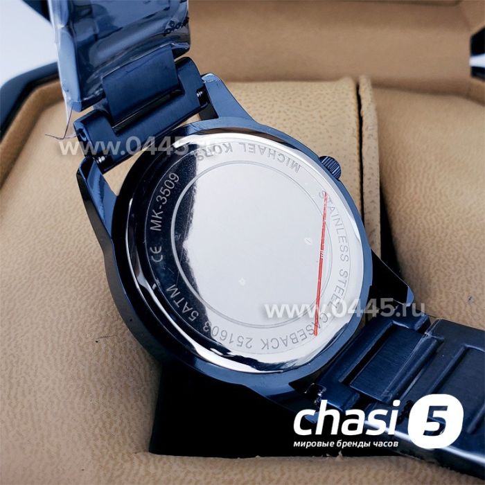 Часы Michael Kors Hartman MK3489 (18581)