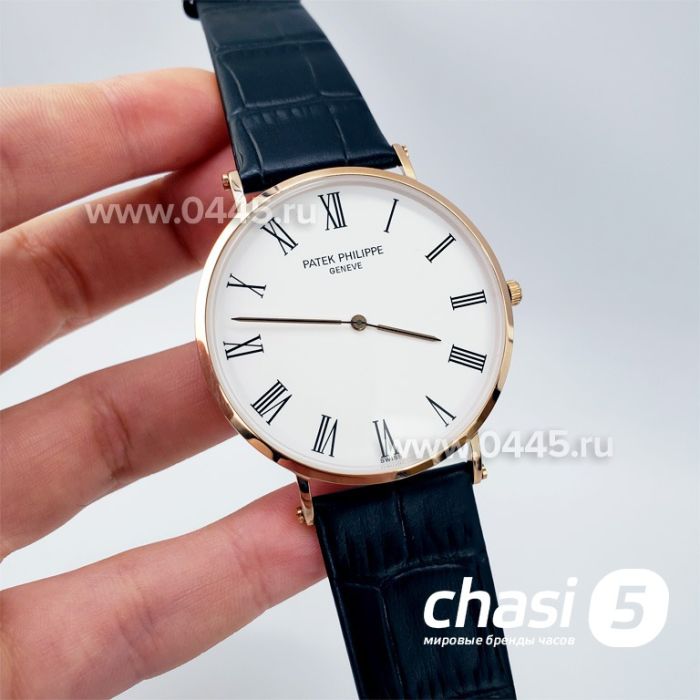 Часы Patek Philippe Calatrava (18588)
