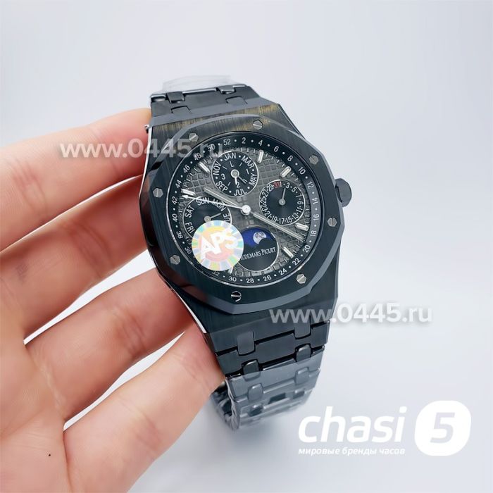 Часы Audemars Piguet Royal Oak Ceramic Bezel (18589)