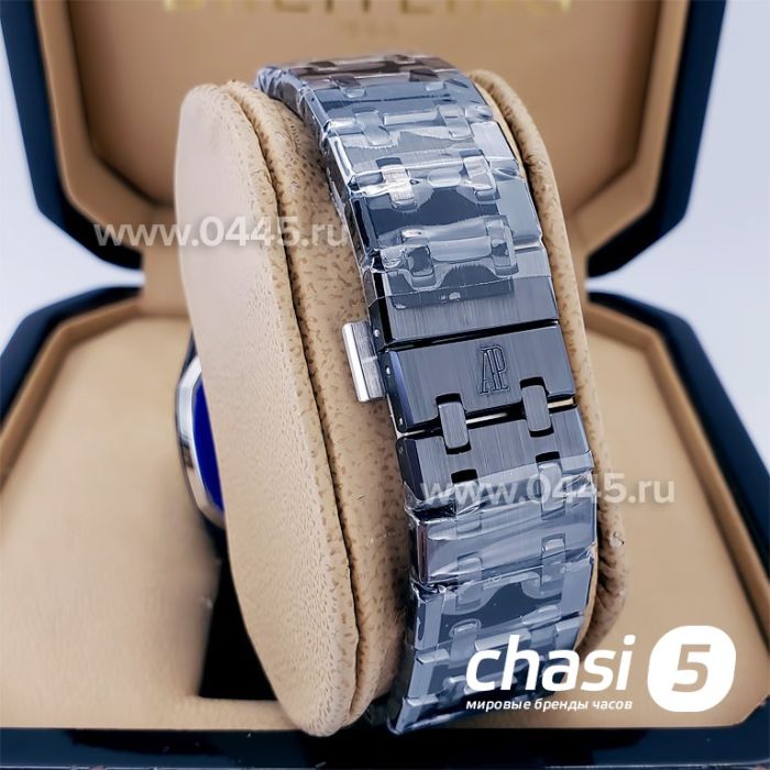 Часы Audemars Piguet Royal Oak Ceramic Bezel (18589)