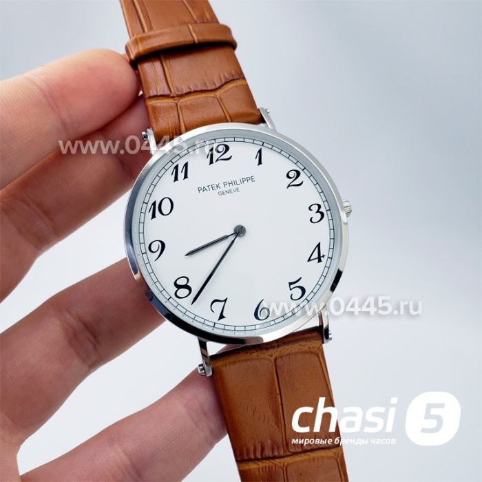 Часы Patek Philippe Calatrava (18590)