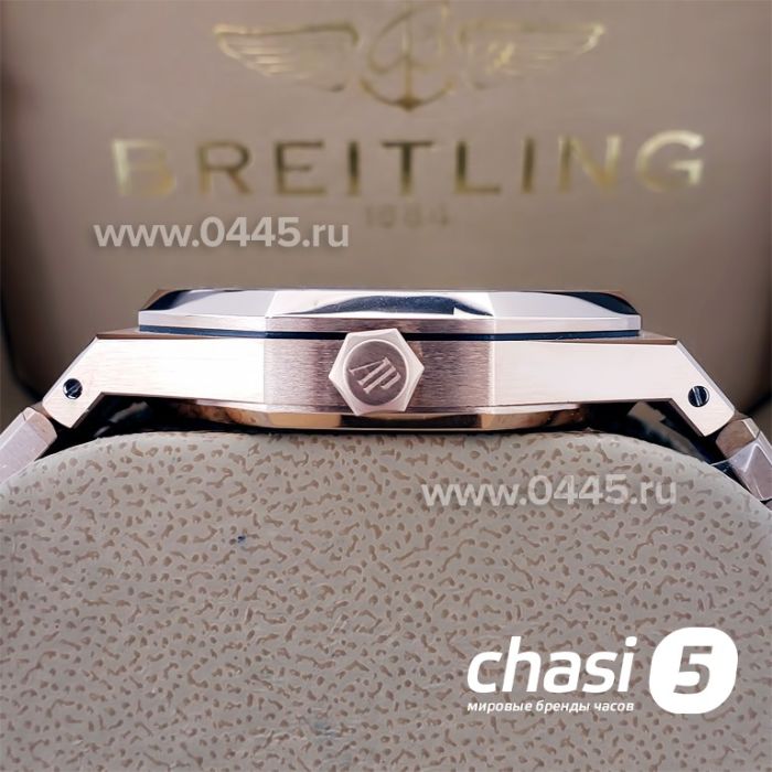 Часы Audemars Piguet Royal Oak Skeleton - Дубликат (18592)