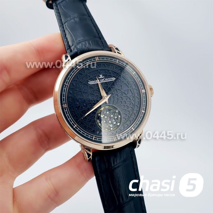 Часы Jaeger Le Coultre (18599)