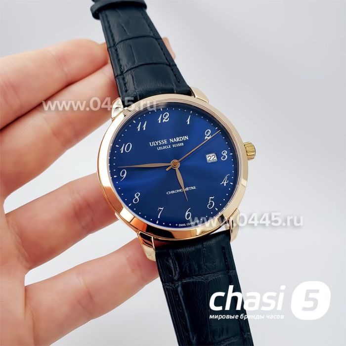 Часы Ulysse Nardin (18604)