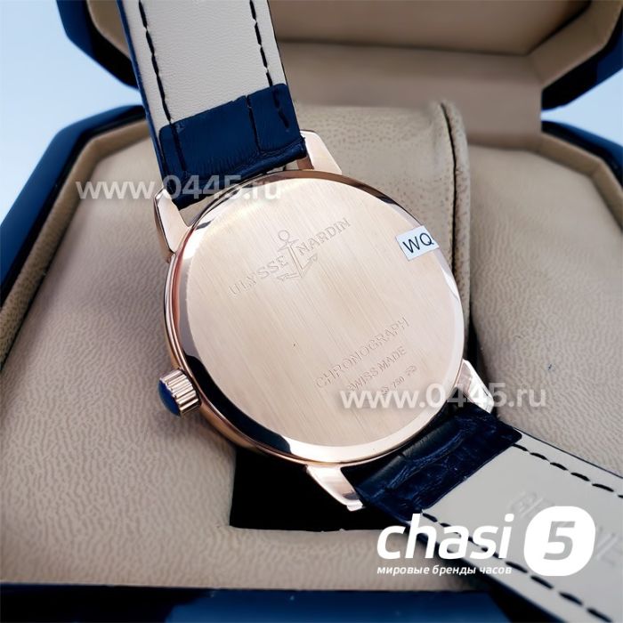 Часы Ulysse Nardin (18604)