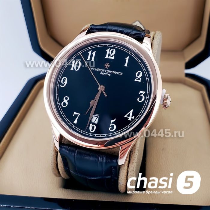 Часы Vacheron Constantin Geneve (18606)