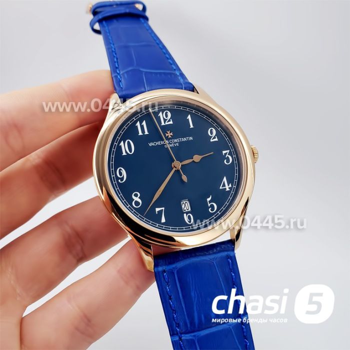 Часы Vacheron Constantin Geneve (18608)