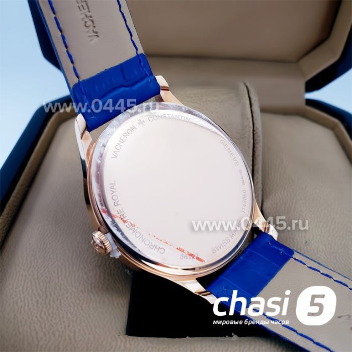 Часы Vacheron Constantin Geneve (18608)
