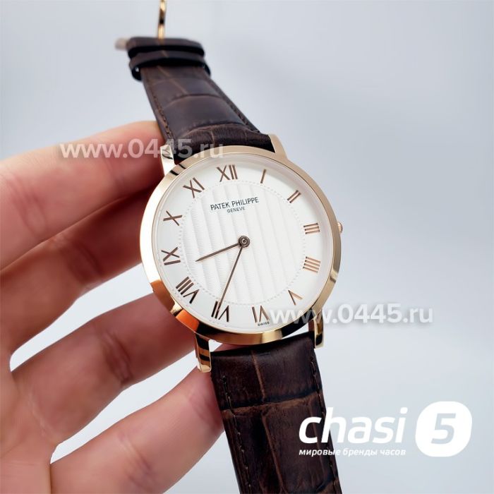 Часы Patek Philippe Calatrava (18616)