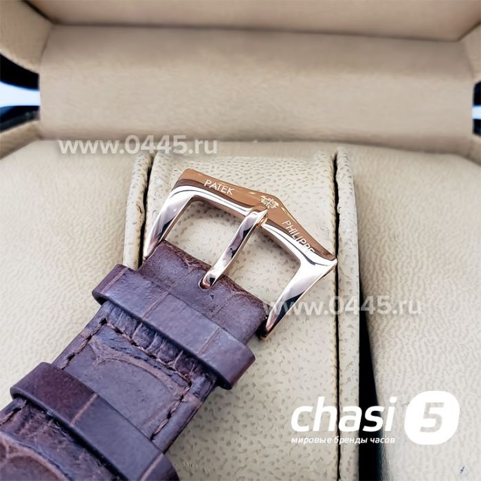 Часы Patek Philippe Calatrava (18616)