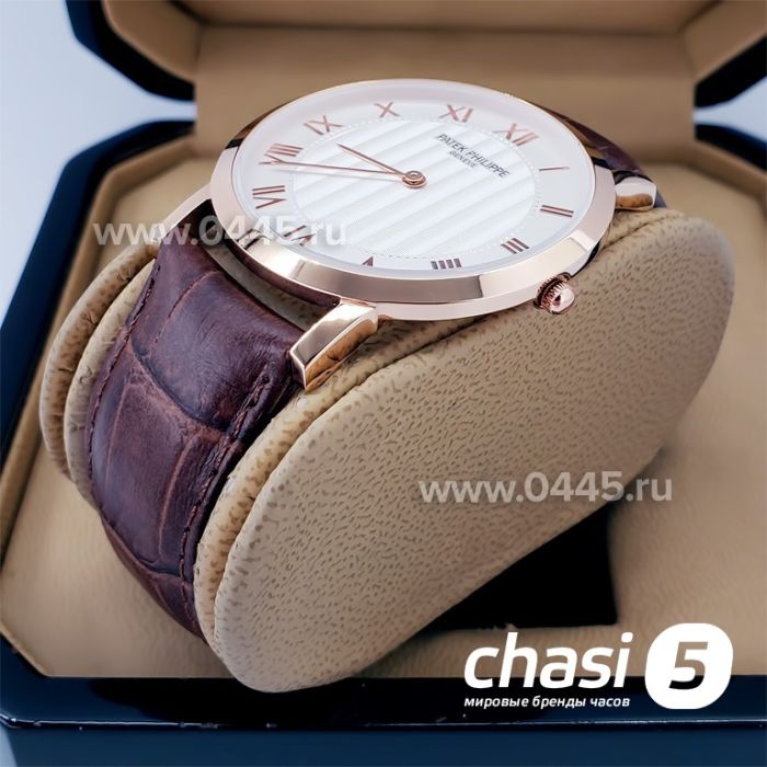 Часы Patek Philippe Calatrava (18616)