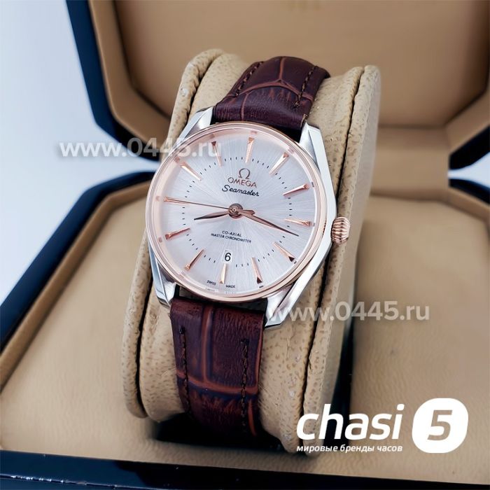 Часы Omega De Ville - (18620)