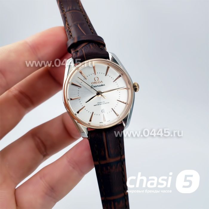 Часы Omega De Ville - (18620)