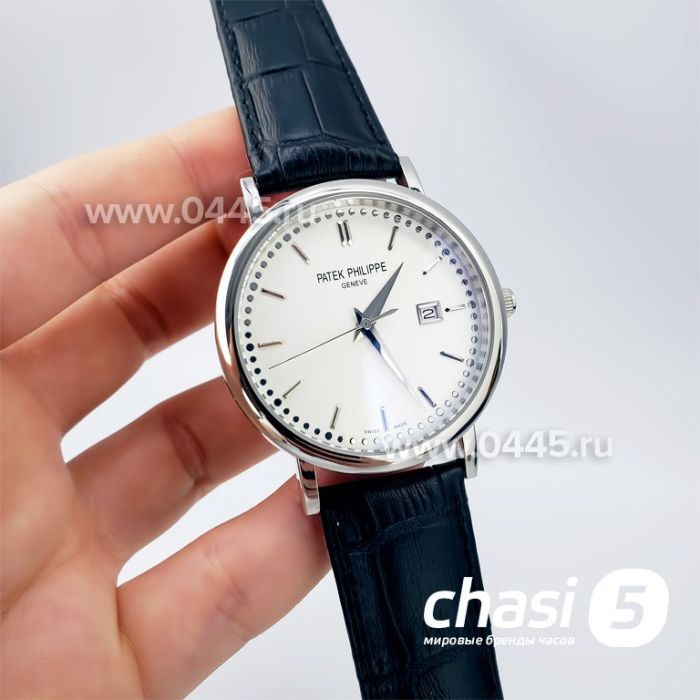 Часы Patek Philippe Calatrava (18622)