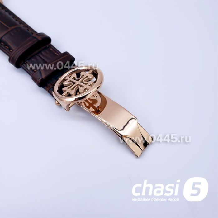 Часы Patek Philippe Annual Calendar (18632)