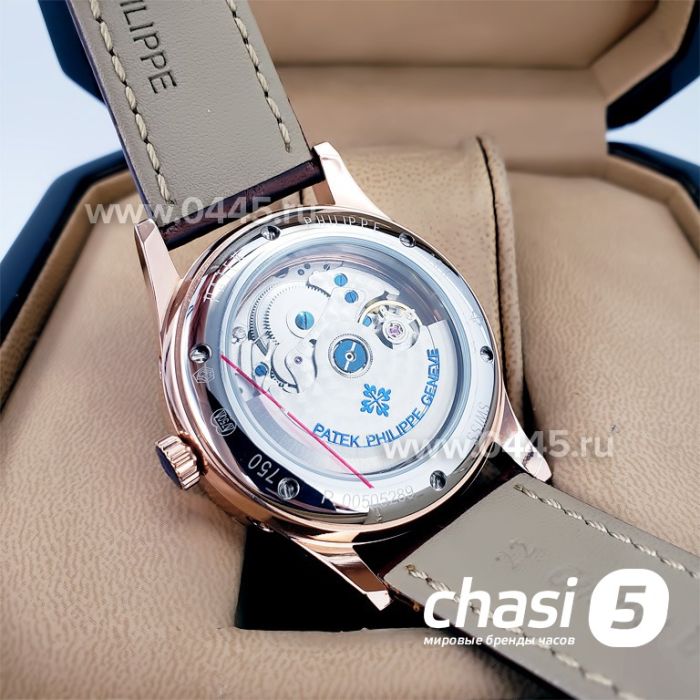 Часы Patek Philippe Annual Calendar (18632)