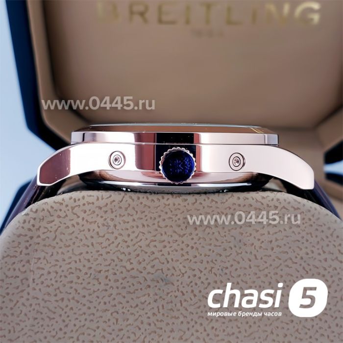 Часы Patek Philippe Annual Calendar (18632)