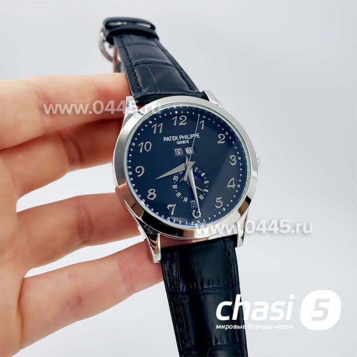 Часы Patek Philippe Annual Calendar (18636)