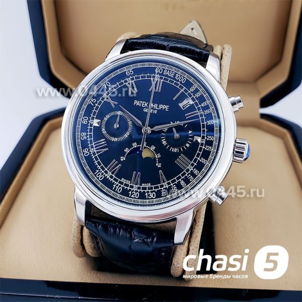 Часы Patek Philippe Perpetual Calendar (18644)