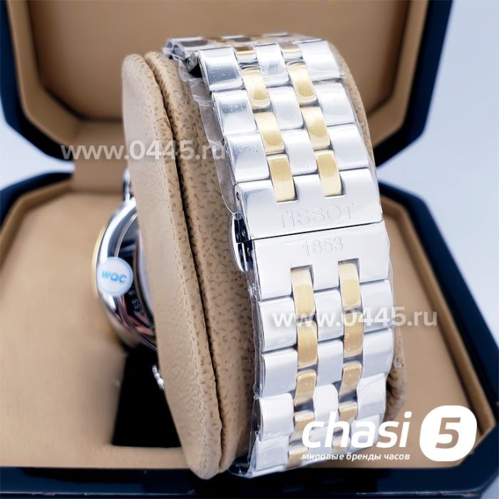 Часы Tissot Chrono XL Classic (18646)