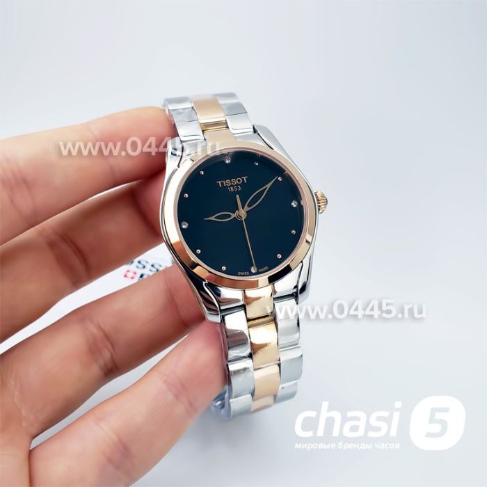 Часы Tissot T-Wave (18648)