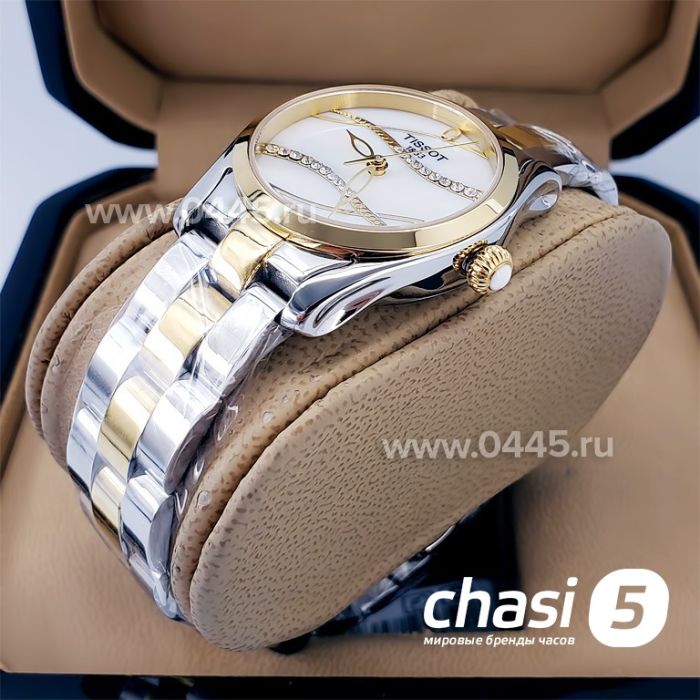 Часы Tissot T-Wave (18650)