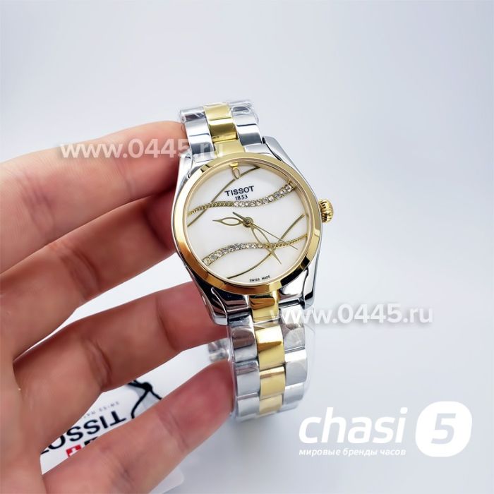 Часы Tissot T-Wave (18650)