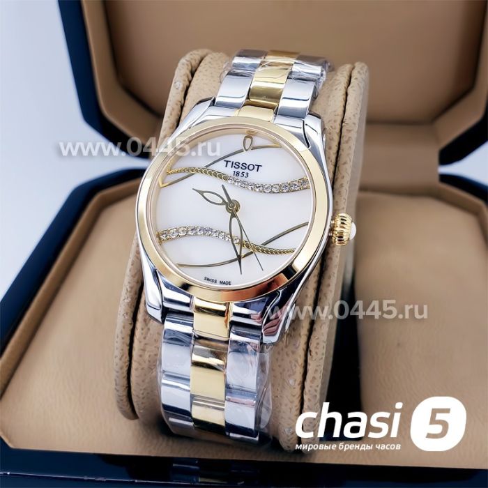 Часы Tissot T-Wave (18650)