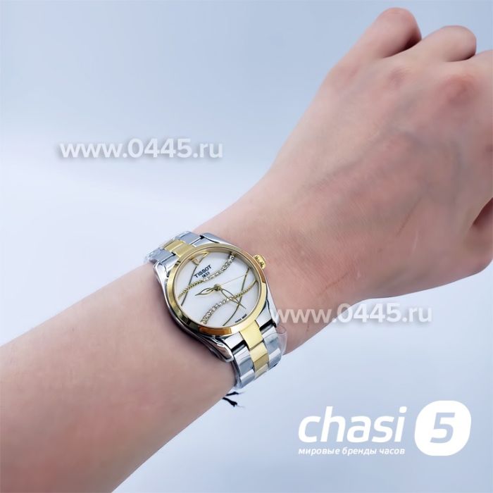 Часы Tissot T-Wave (18650)