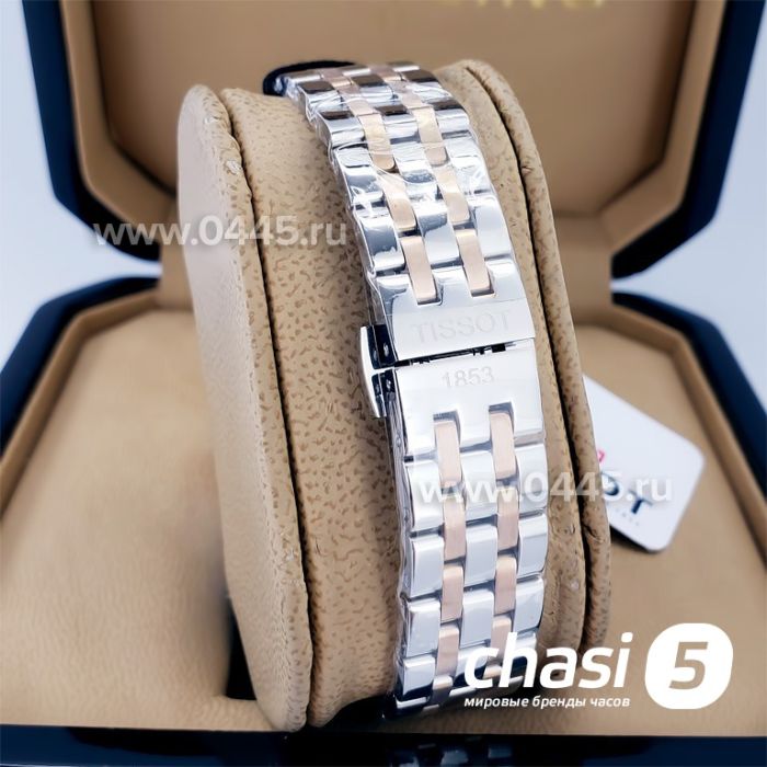 Часы Tissot Carson Lady (18652)
