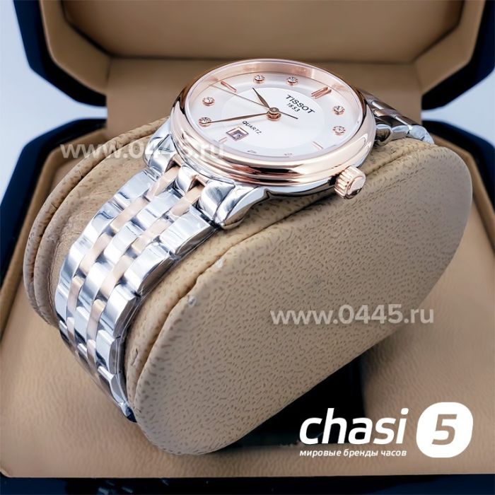 Часы Tissot Carson Lady (18652)