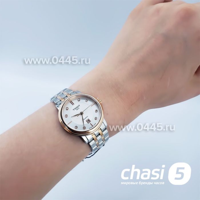 Часы Tissot Carson Lady (18652)
