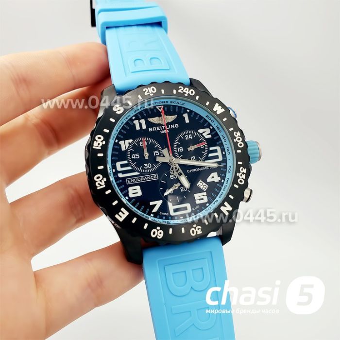 Часы Breitling Endurance Pro (18653)