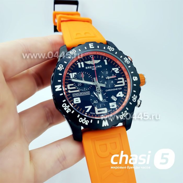 Часы Breitling Endurance Pro (18655)