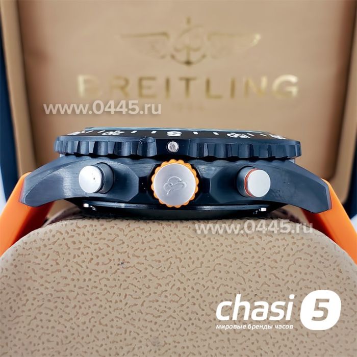 Часы Breitling Endurance Pro (18655)