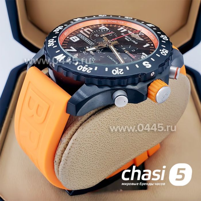 Часы Breitling Endurance Pro (18655)