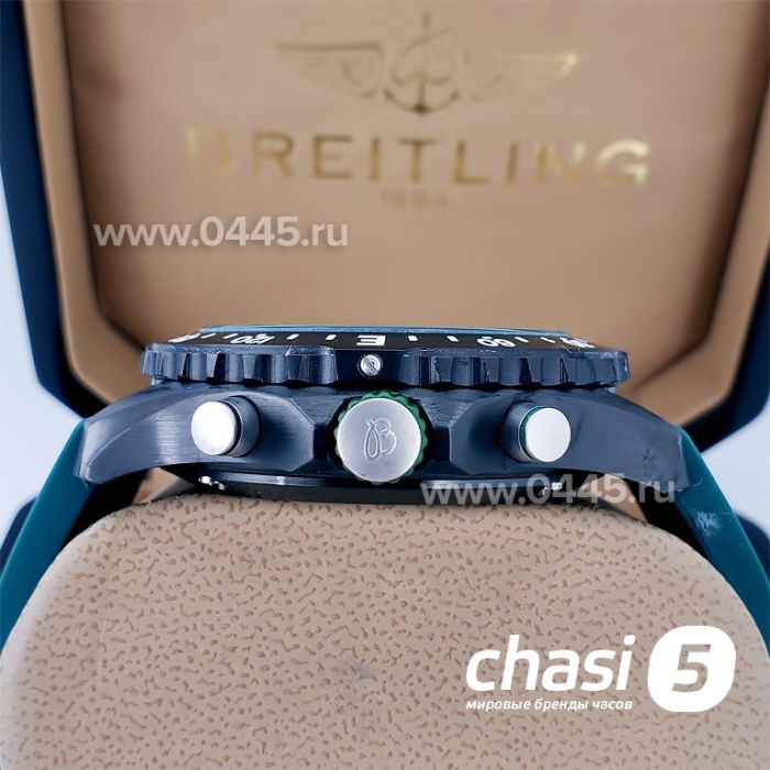 Часы Breitling Endurance Pro (18657)