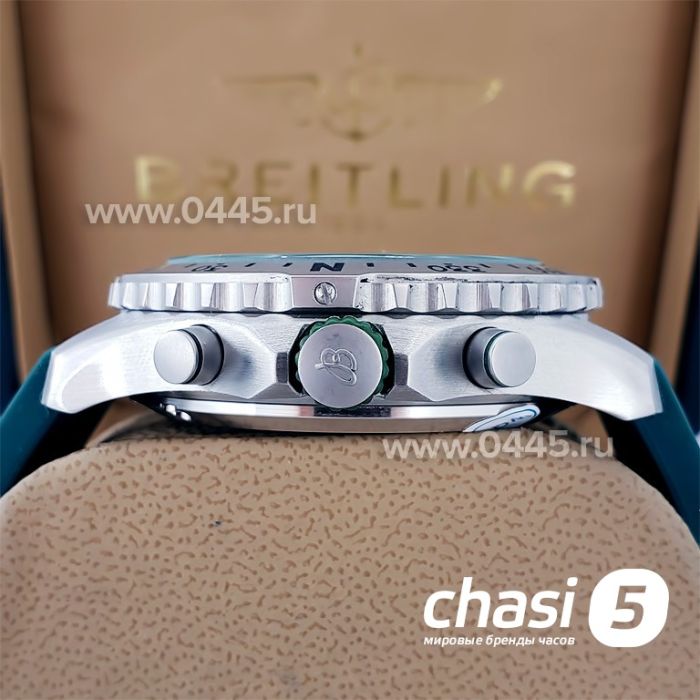 Часы Breitling Endurance Pro (18658)