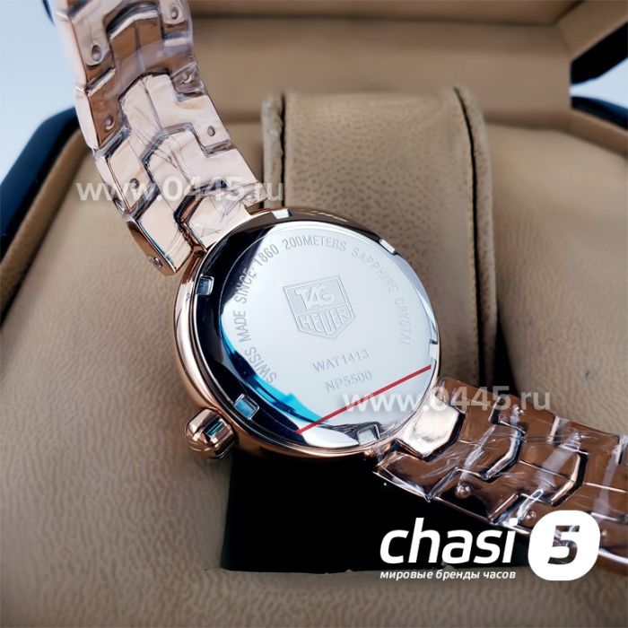 Часы Tag Heuer Link (18663)