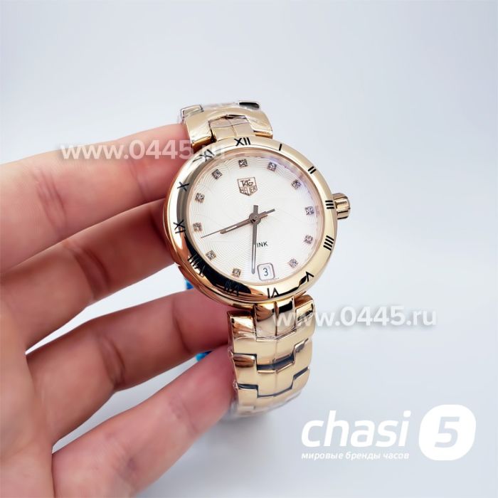 Часы Tag Heuer Link (18663)